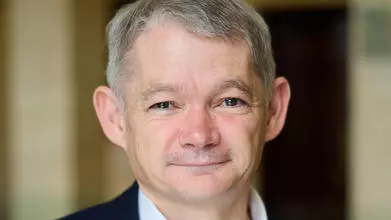 professor dan grimley by ian wallman