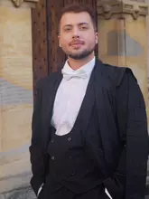 Sebastian Oliver Eck