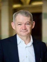 professor dan grimley by ian wallman